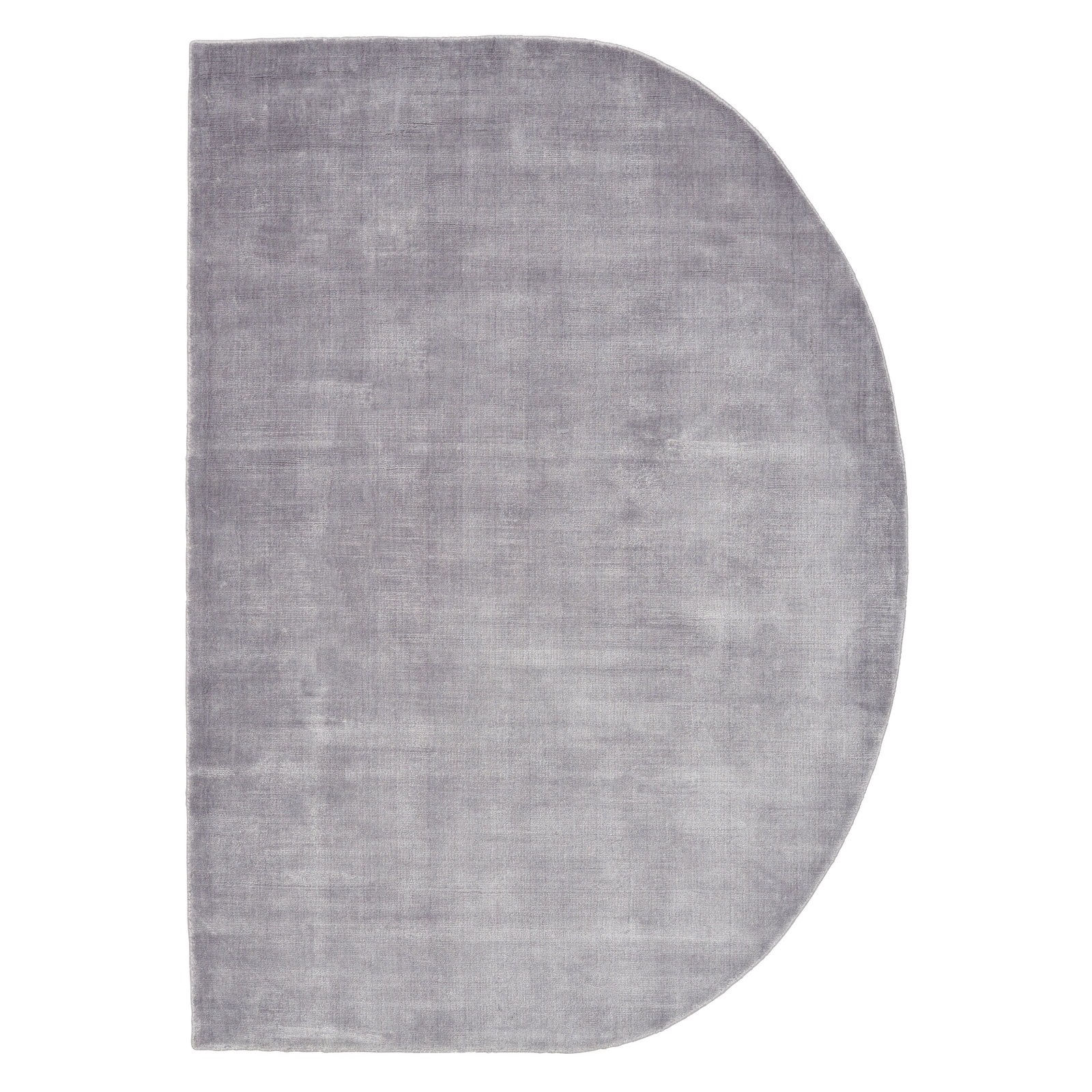 Dueto Rug - Silver