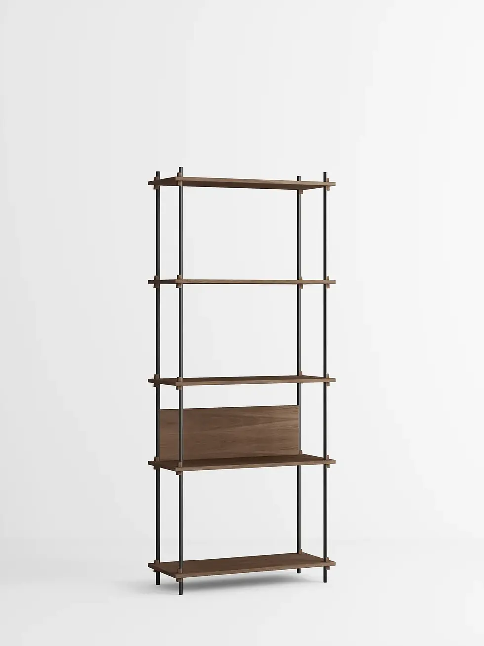 Thumbnail: Shelving System – s.200.1.A