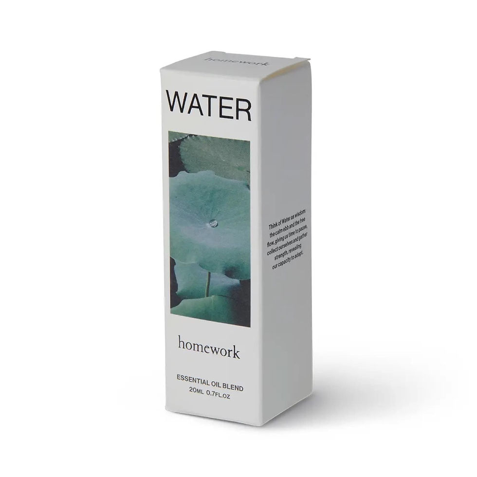 Thumbnail: Water Essential Oil Blend