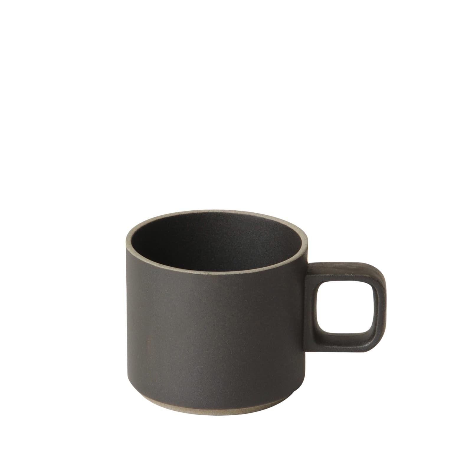 Hasami Mug - Black