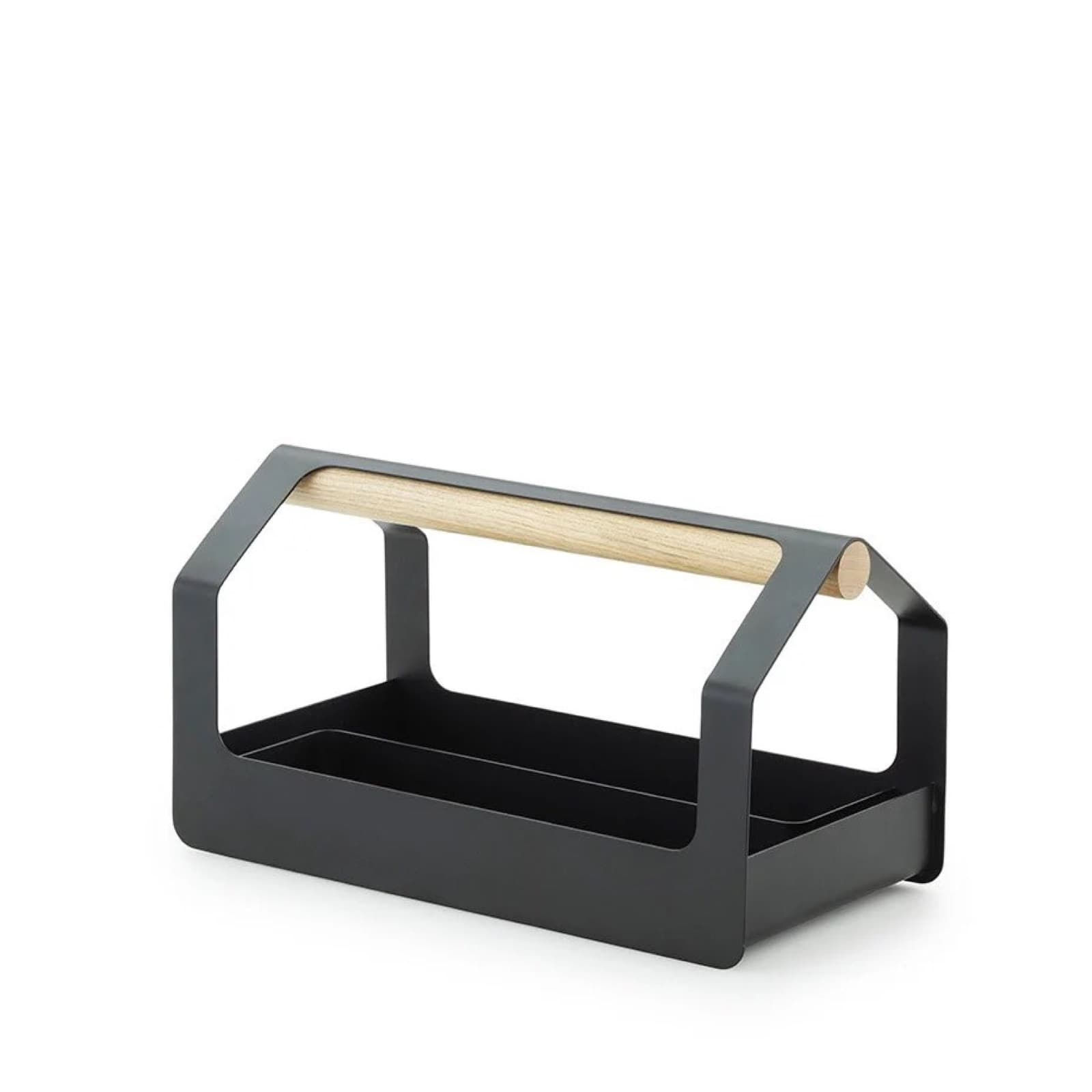 Haus Toolbox - Black