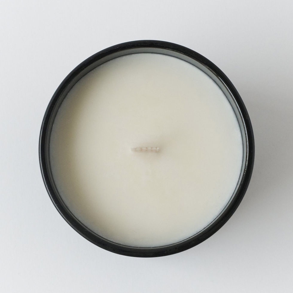 Thumbnail: Habana Candle Black L