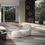 Thumbnail: Toe Armchair Flat - Off White