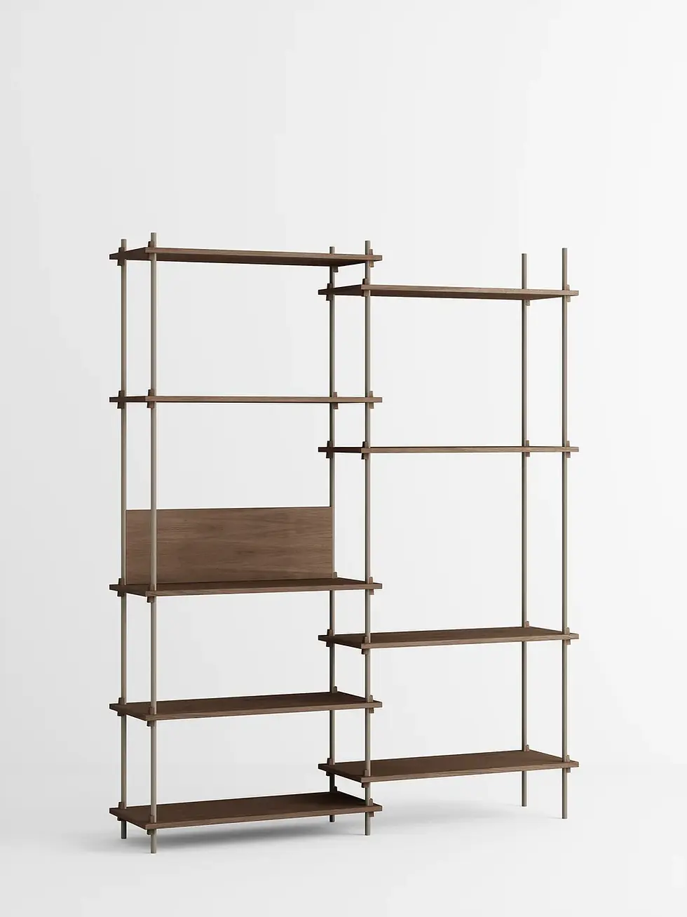 Thumbnail: Shelving System – s.200.2.A