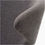 Thumbnail: Ella Lounge Chair - Slate - Black