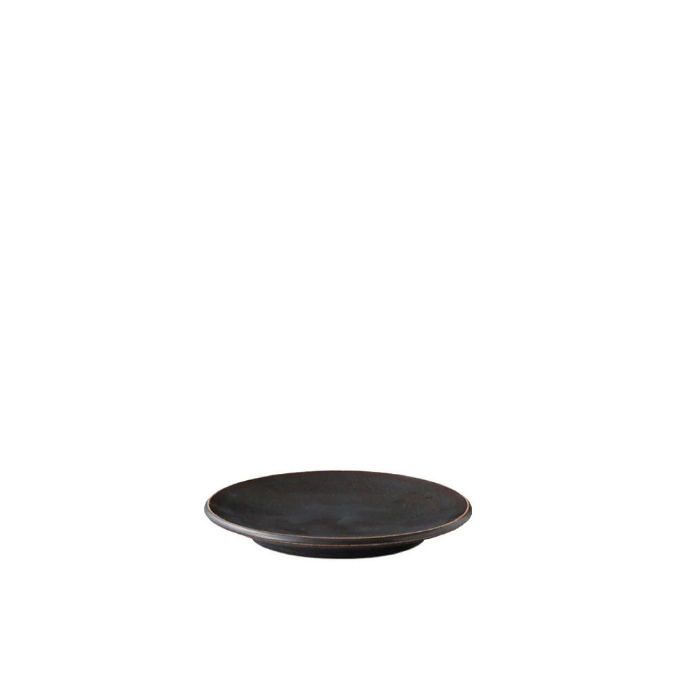 Kinto Hibi Side Plate