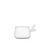 Thumbnail: Marta Glass Tea Cup and Saucer