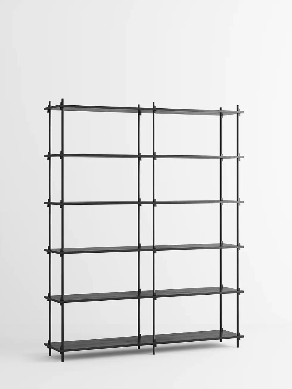 Thumbnail: Shelving System – s.200.2.B