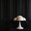 Thumbnail: Fungus Table Lamp - Sand