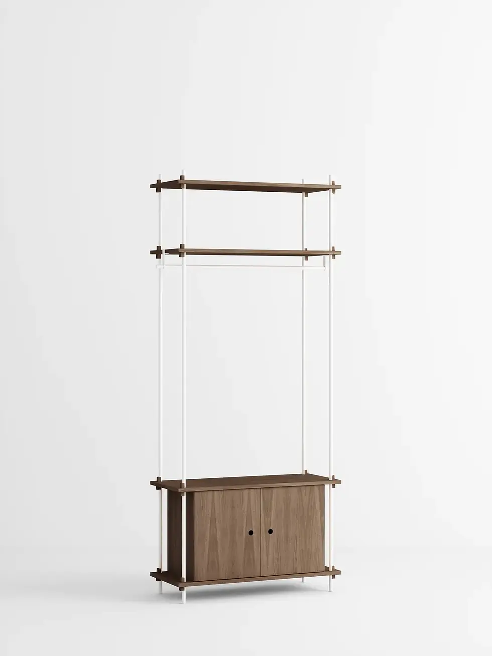 Thumbnail: Shelving System – s.200.1.G
