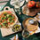 Thumbnail: Eden Garden Table - Forest Green