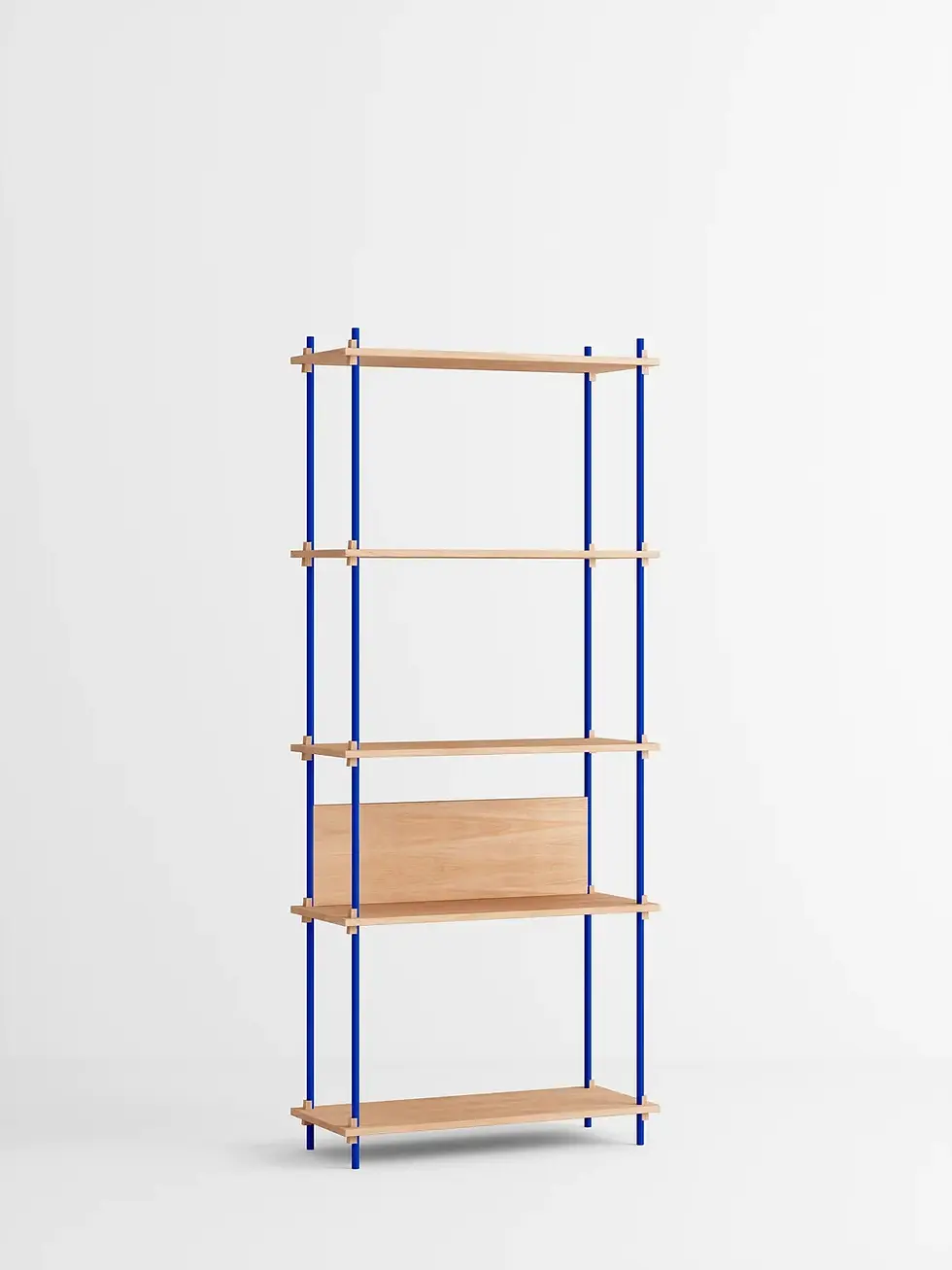 Thumbnail: Shelving System – s.200.1.A