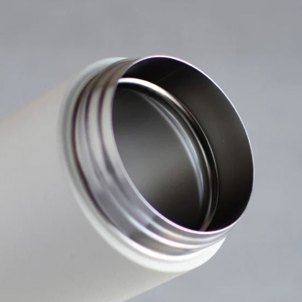 Thumbnail: Kinto Travel Tumbler 500ml - Ash Green