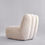 Thumbnail: Toe Chair - Sandshell Sheepskin