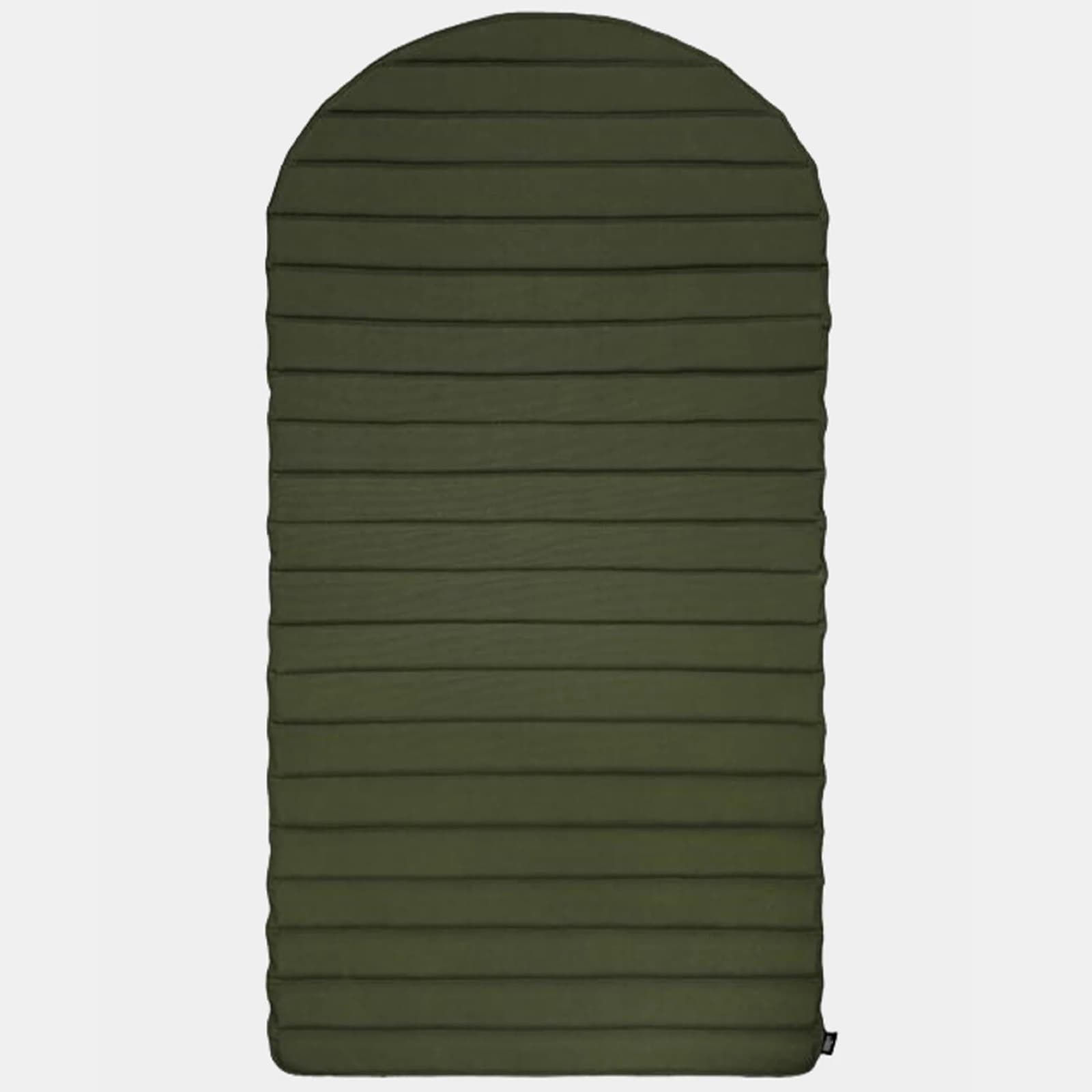 Tom Dixon - Groove Outdoor Lounge Seat Cushion - Moss