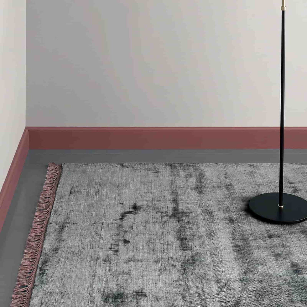 Thumbnail: Almeria Rug - Midnight