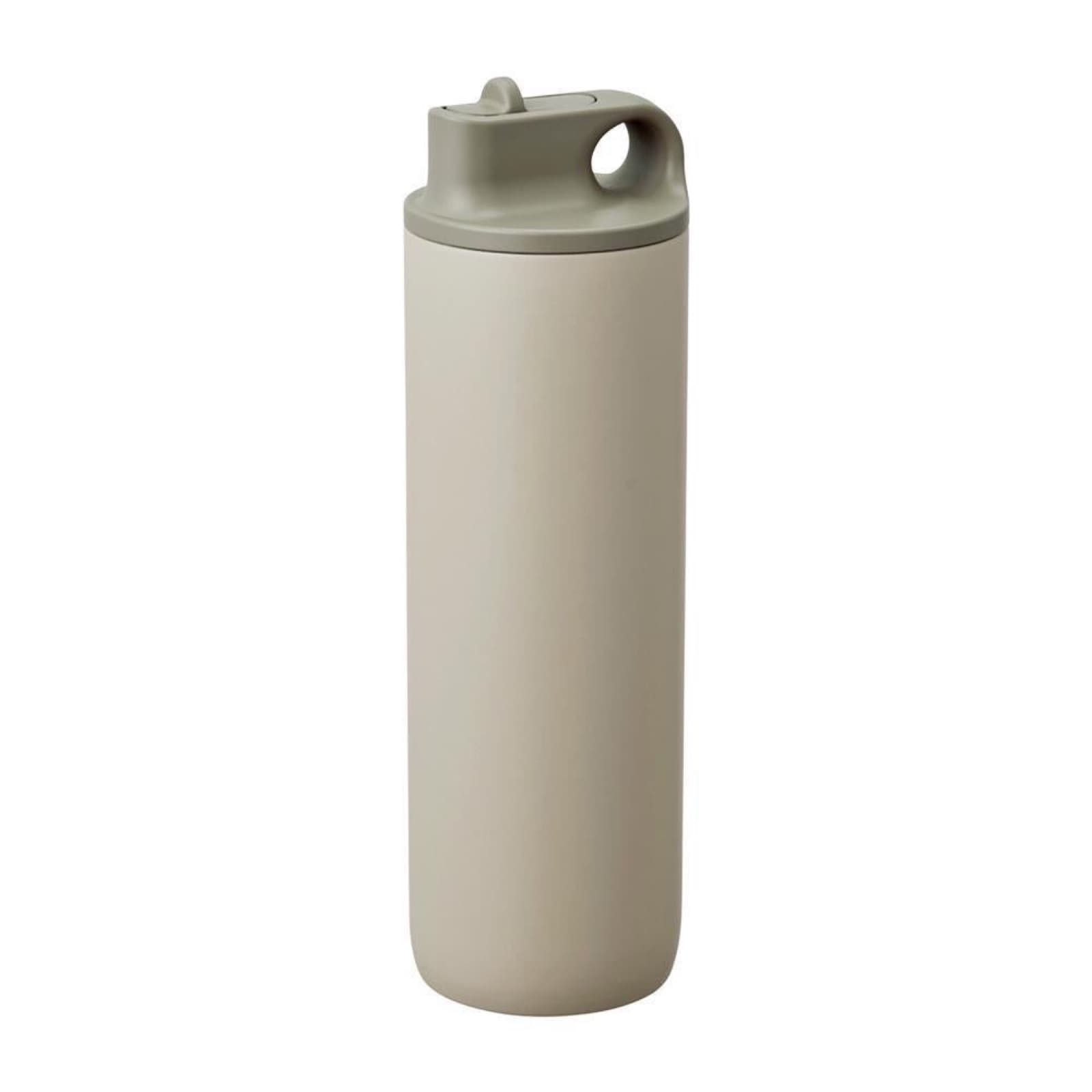 Kinto Active Tumbler 800ml - Sand Beige