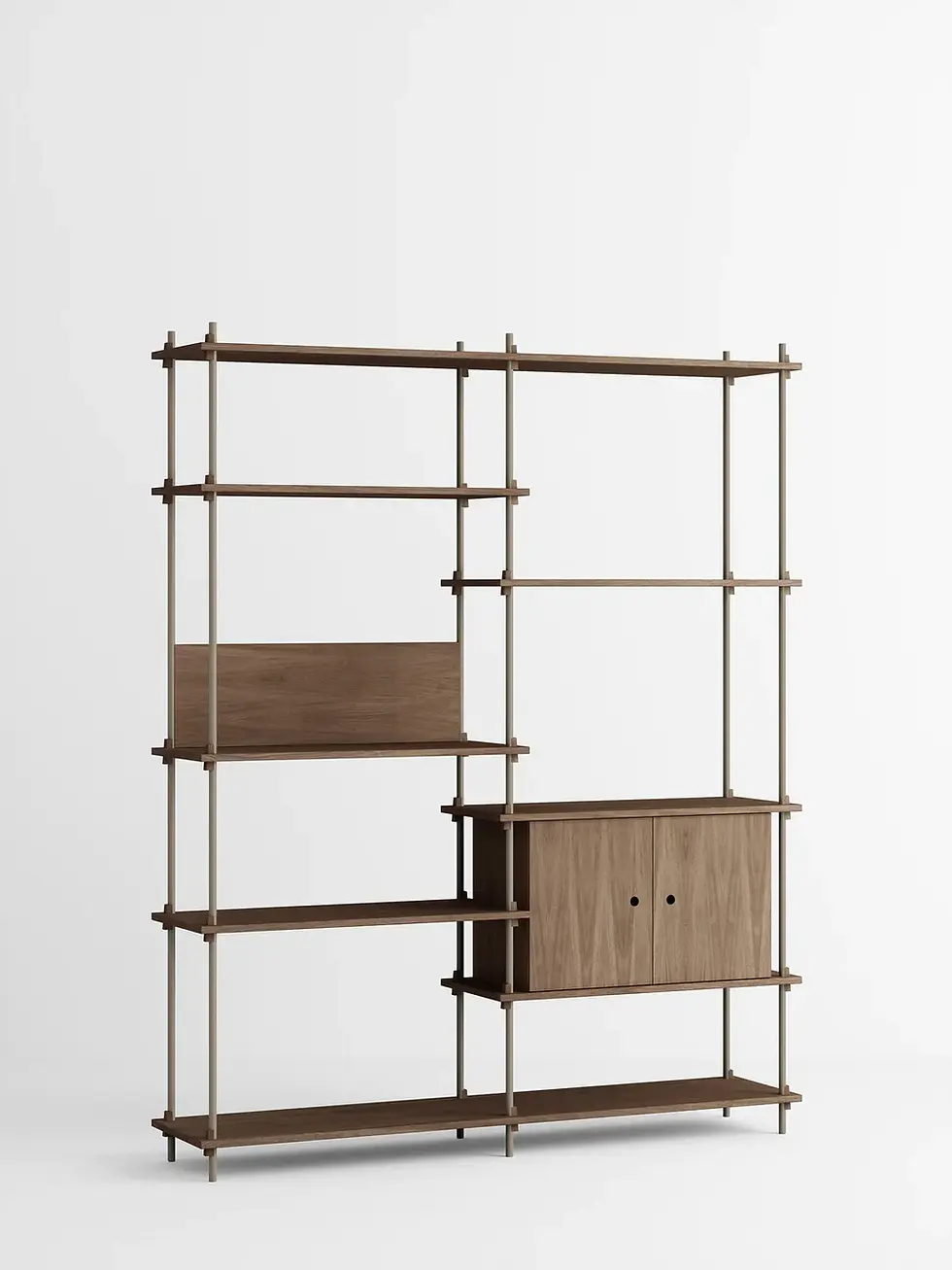 Thumbnail: Shelving System – s.200.2.C