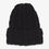 Thumbnail: Merino Cable Beanie - Navy