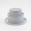 Thumbnail: Bowl 19cm - Cool White
