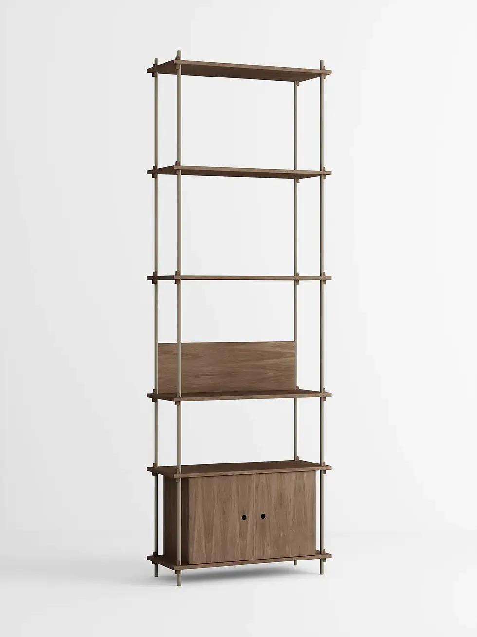 Thumbnail: Shelving System – s.255.1.B