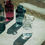 Thumbnail: Kinto Active Bottle 600ml - Clear