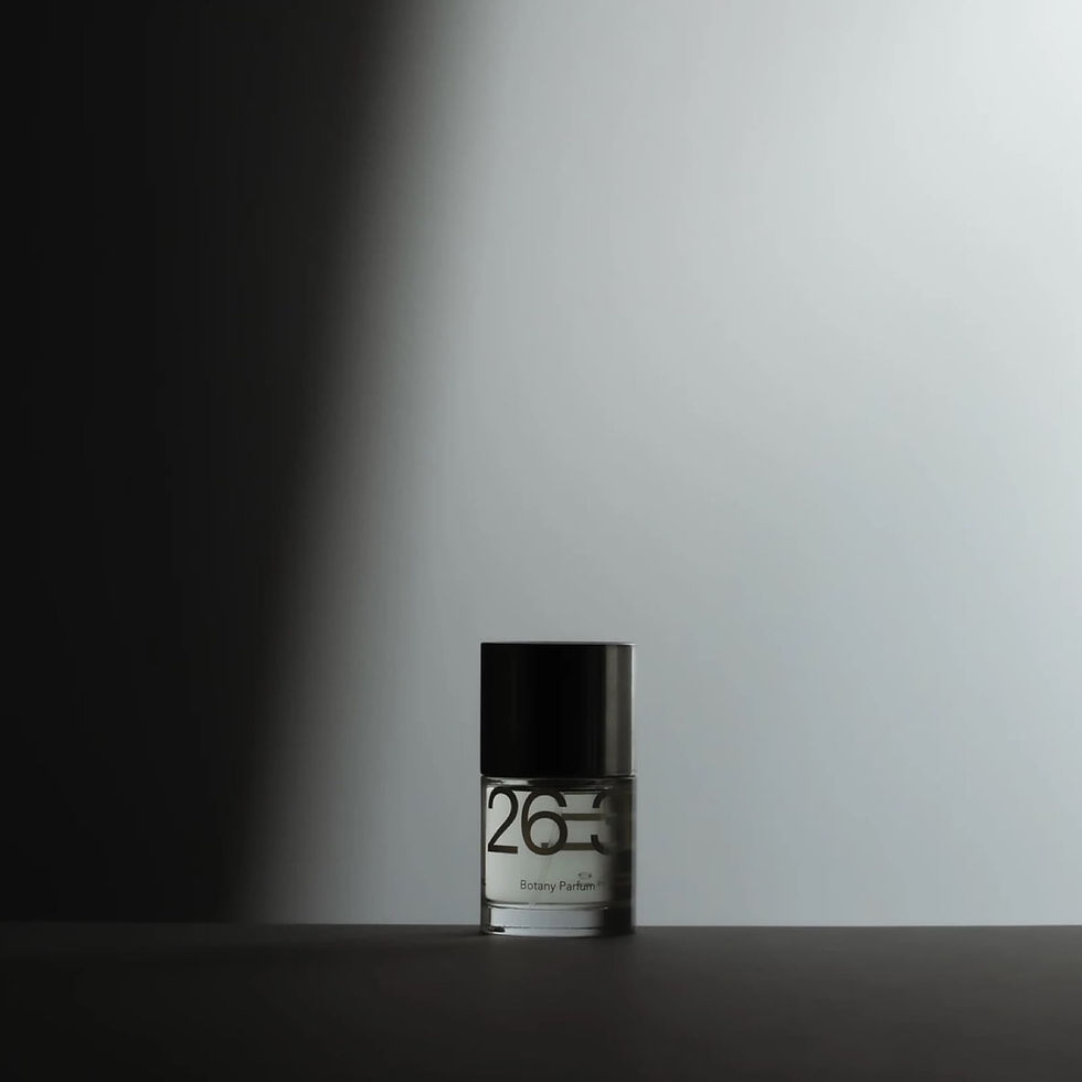 Thumbnail: People Care, Planet Care - Botany Parfum 50ml