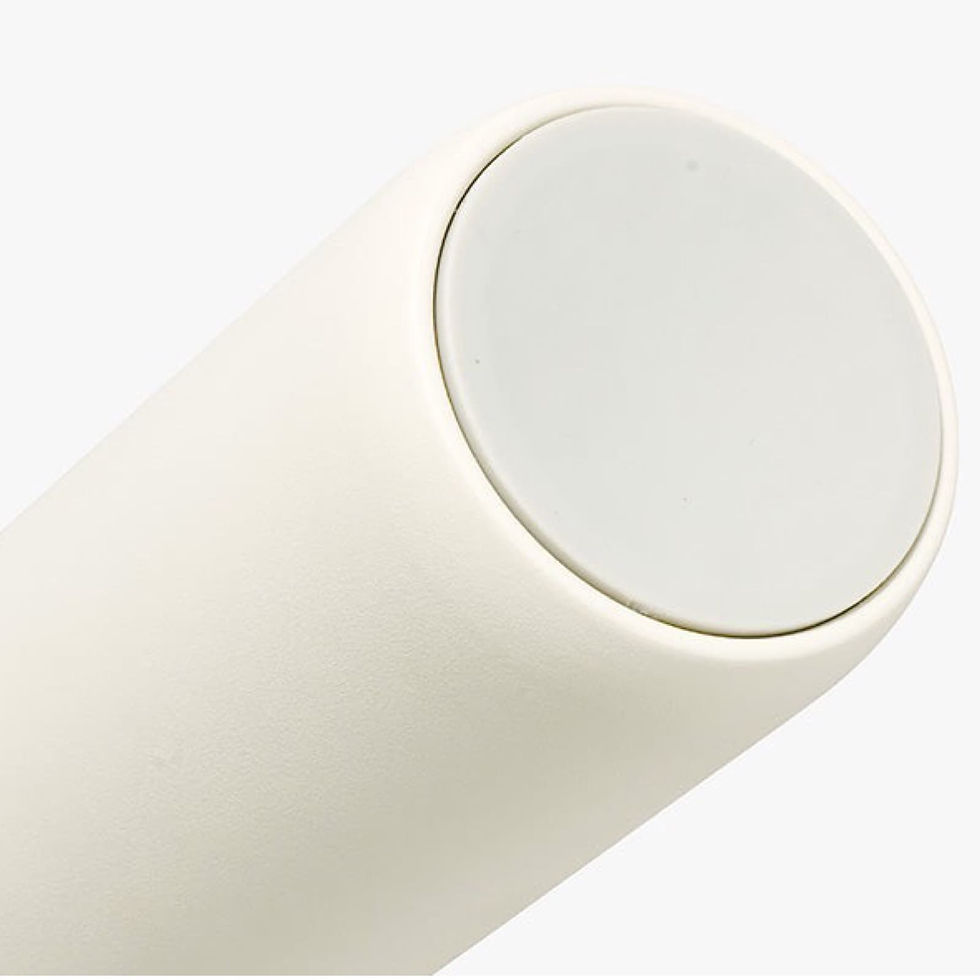 Thumbnail: Kinto Active Tumbler 600ml - Sand Beige