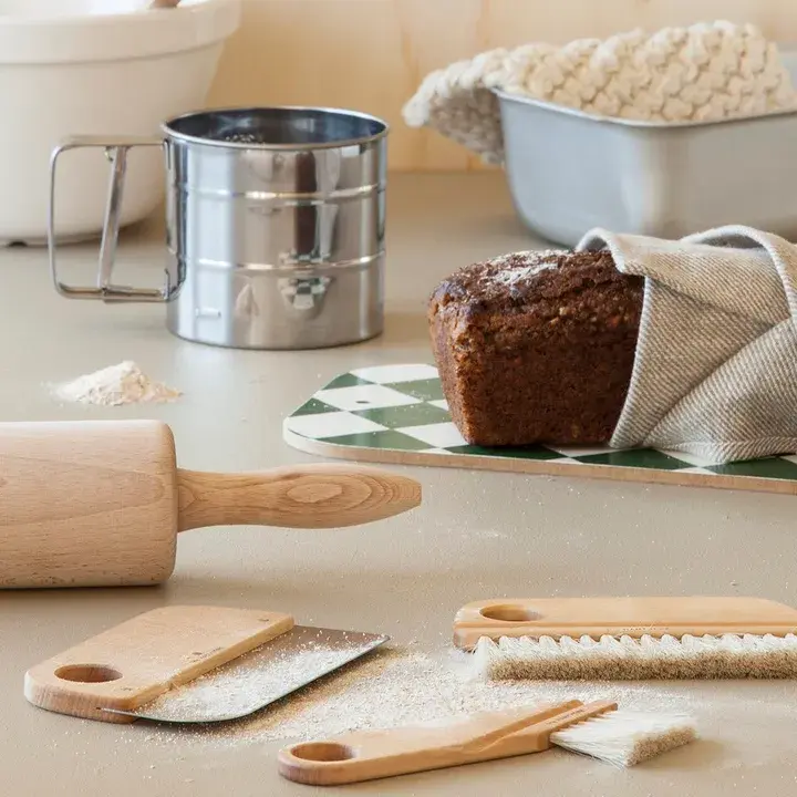 Thumbnail: Swedish Pastry Brush
