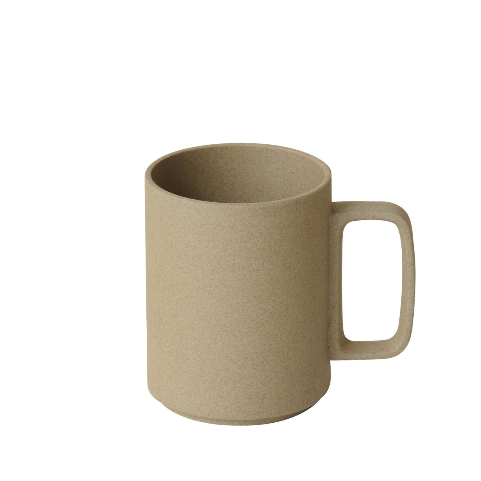 Hasami Mug - Large - Natural