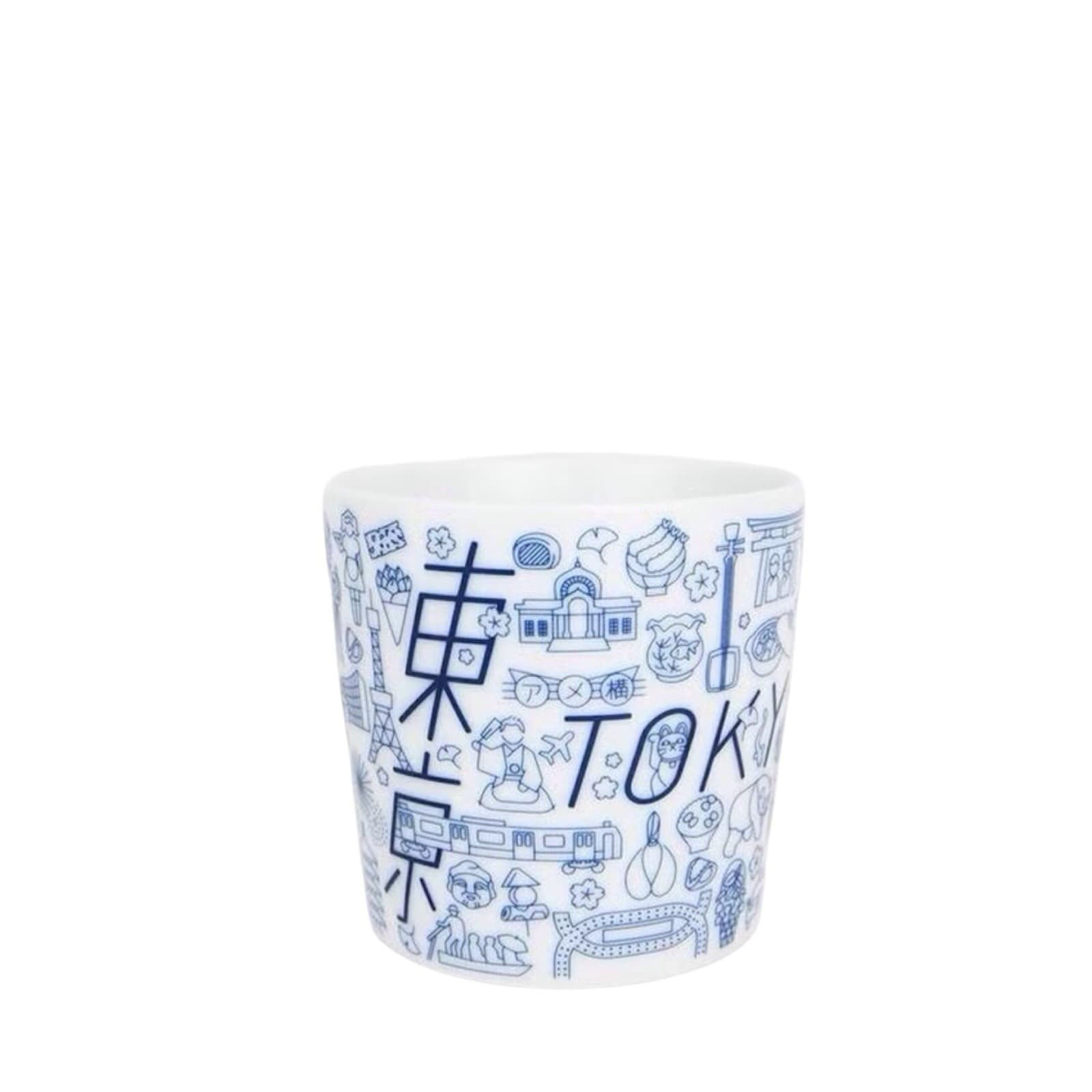 Tokyo Icon Cup