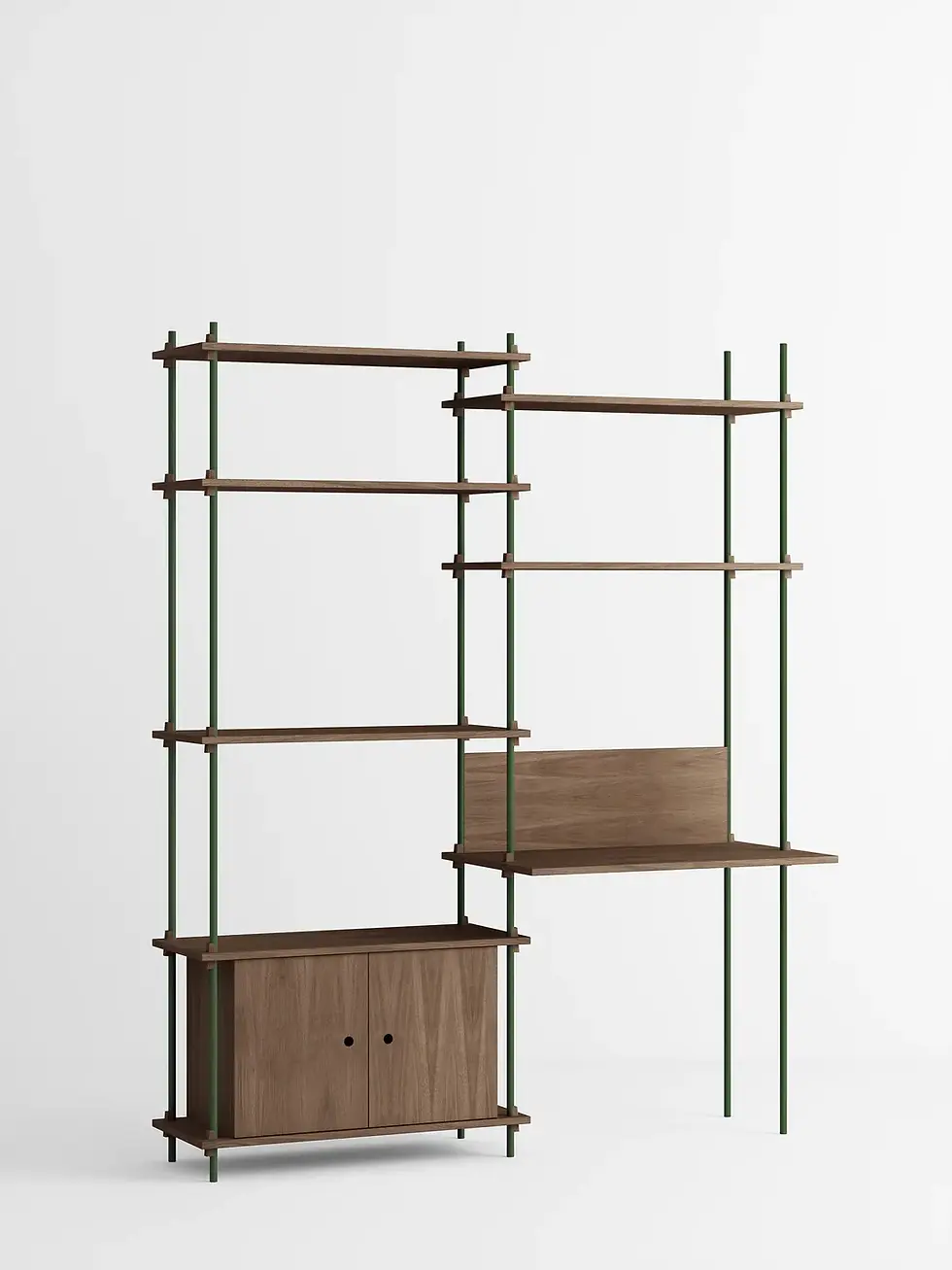 Thumbnail: Shelving System – s.200.2.E