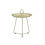 Thumbnail: Eyelet Tray Table - Small