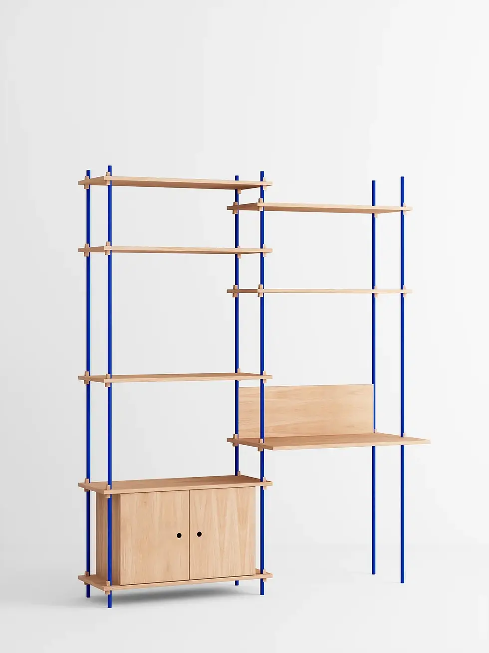 Thumbnail: Shelving System – s.200.2.E