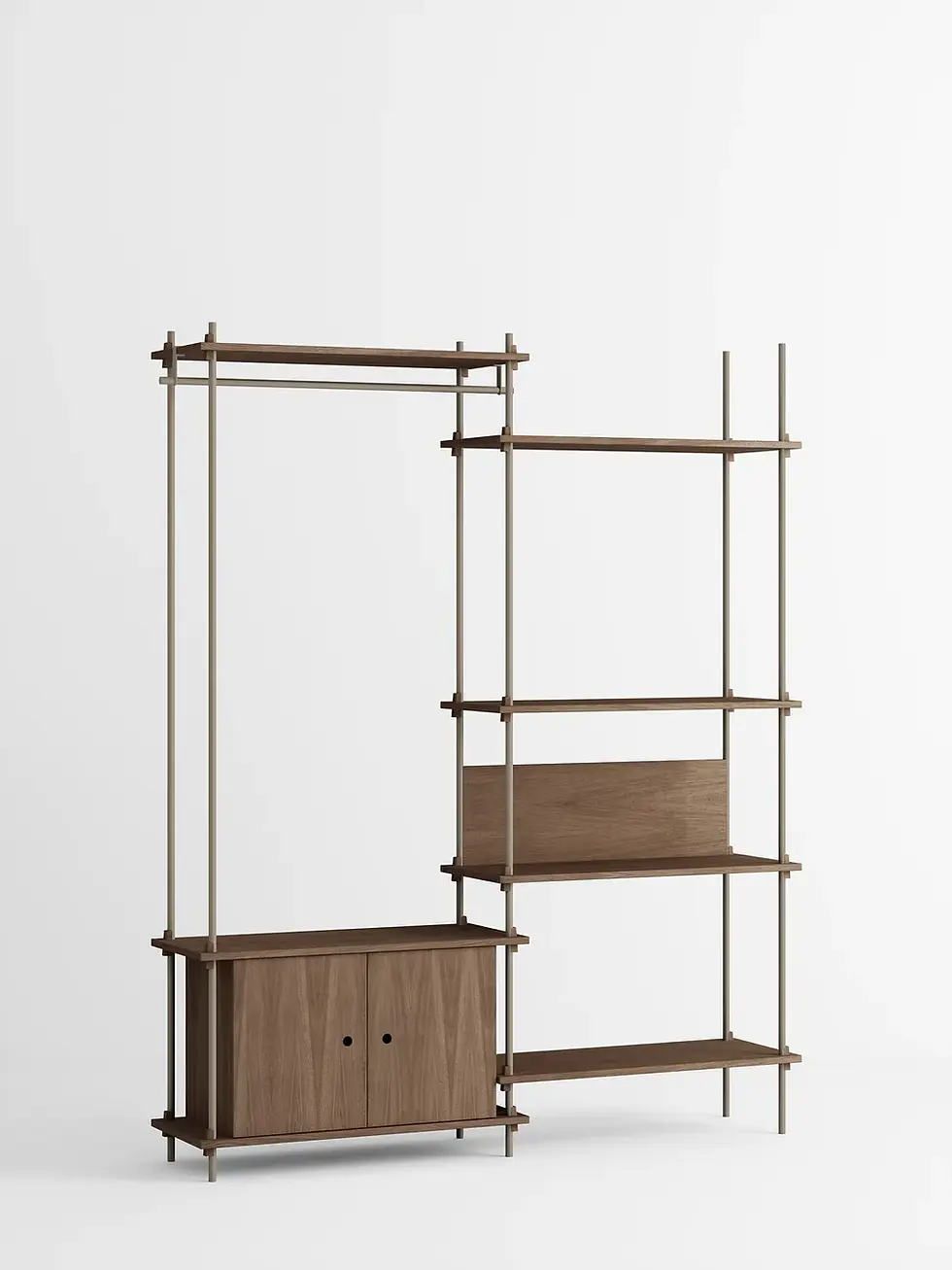 Thumbnail: Shelving System – s.200.2.G