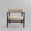 Thumbnail: Nama Lounge Chair - Linen