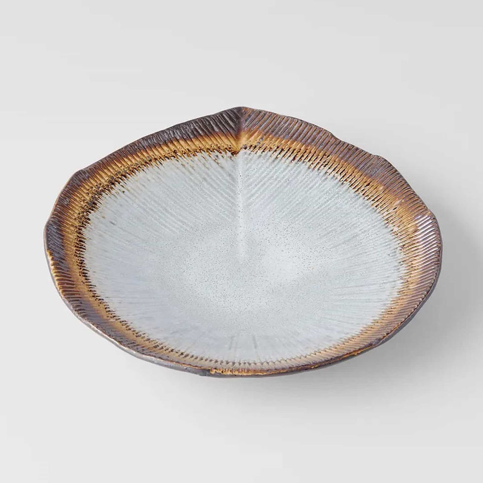 Thumbnail: Japanese Akane Open Bowl