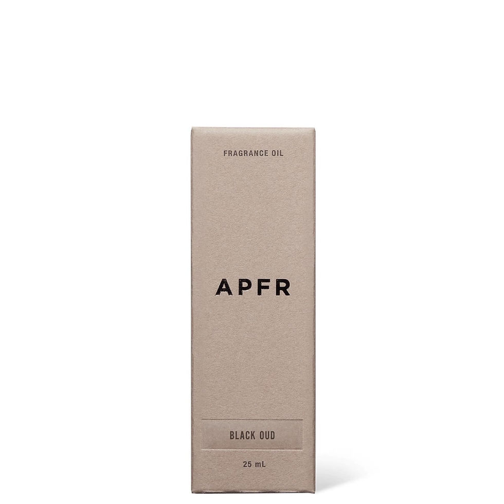 Thumbnail: Fragrance Oil - Black Oud