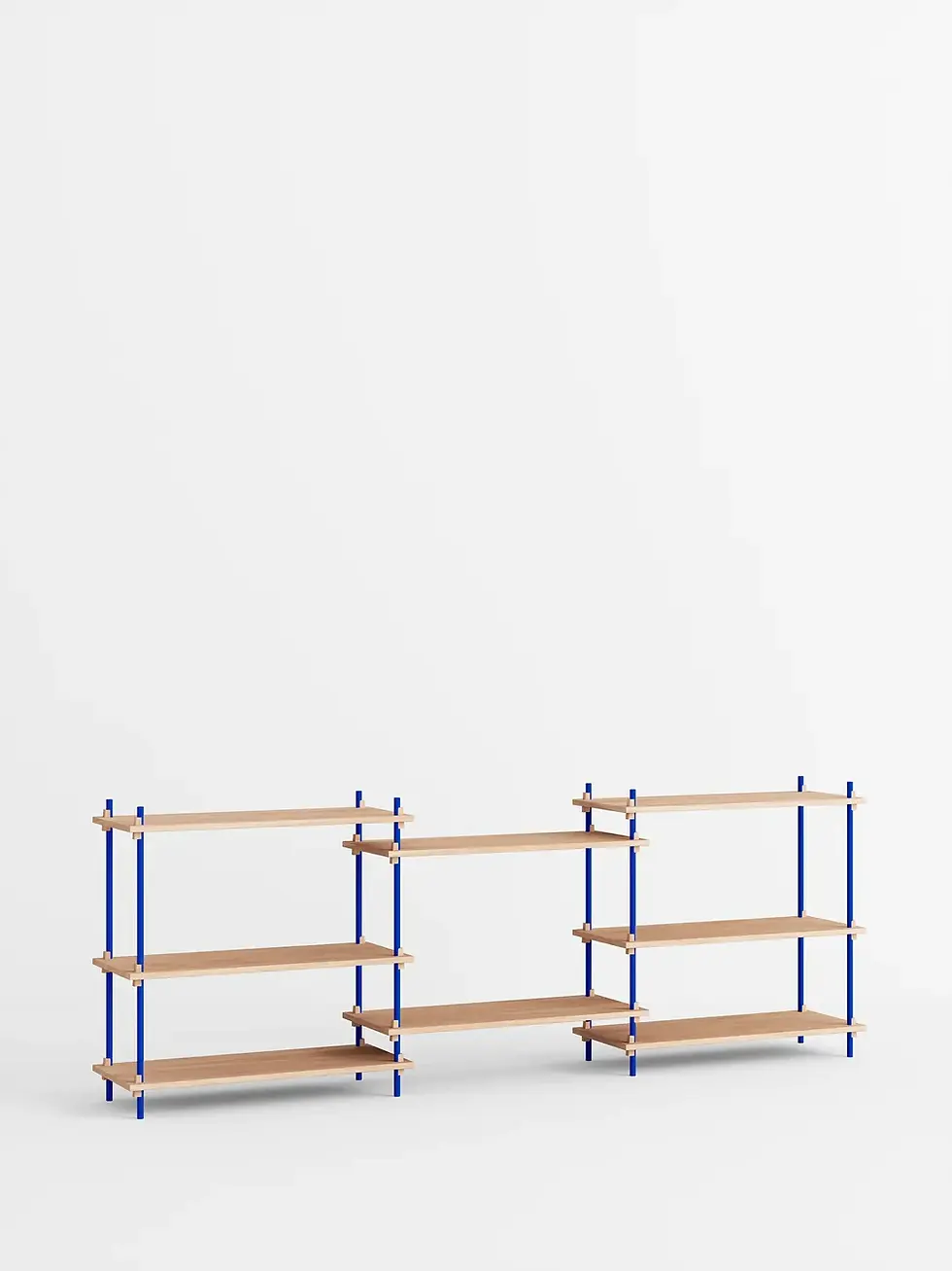 Thumbnail: Shelving System – s.85.3.A