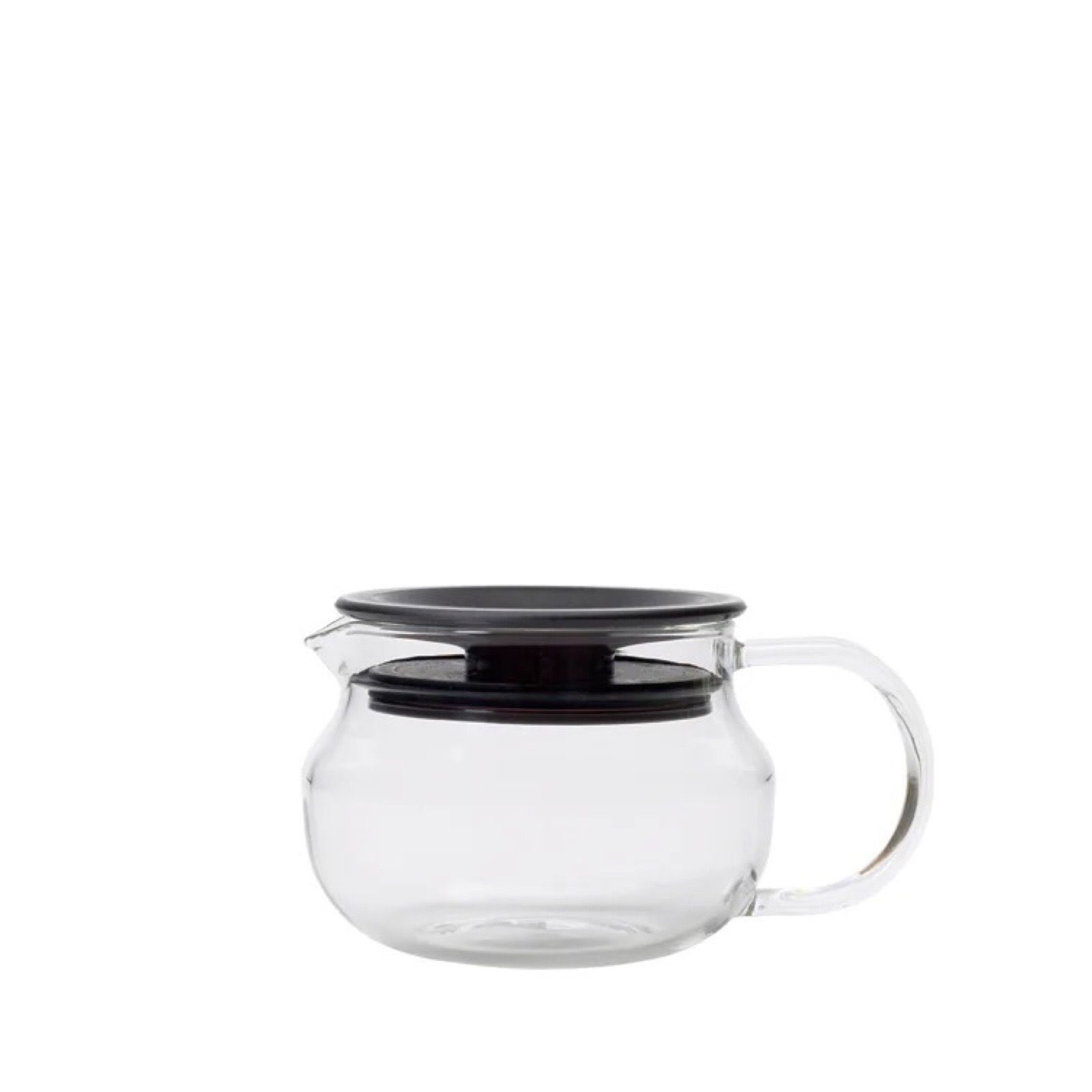 Kinto One Touch Teapot