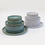 Thumbnail: Side Plate 14cm - Cool White