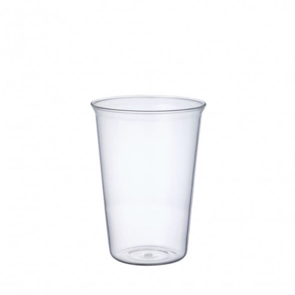 Kinto Cast Glass - 430ml