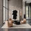 Thumbnail: Toe Chair - Nubuck