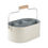 Thumbnail: System Bucket - Beige
