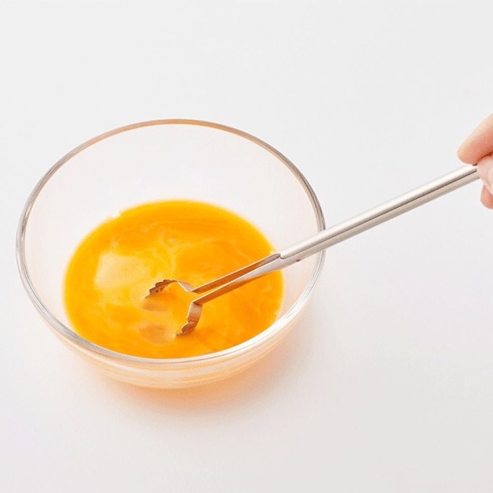 Thumbnail: Japanese Egg Beater