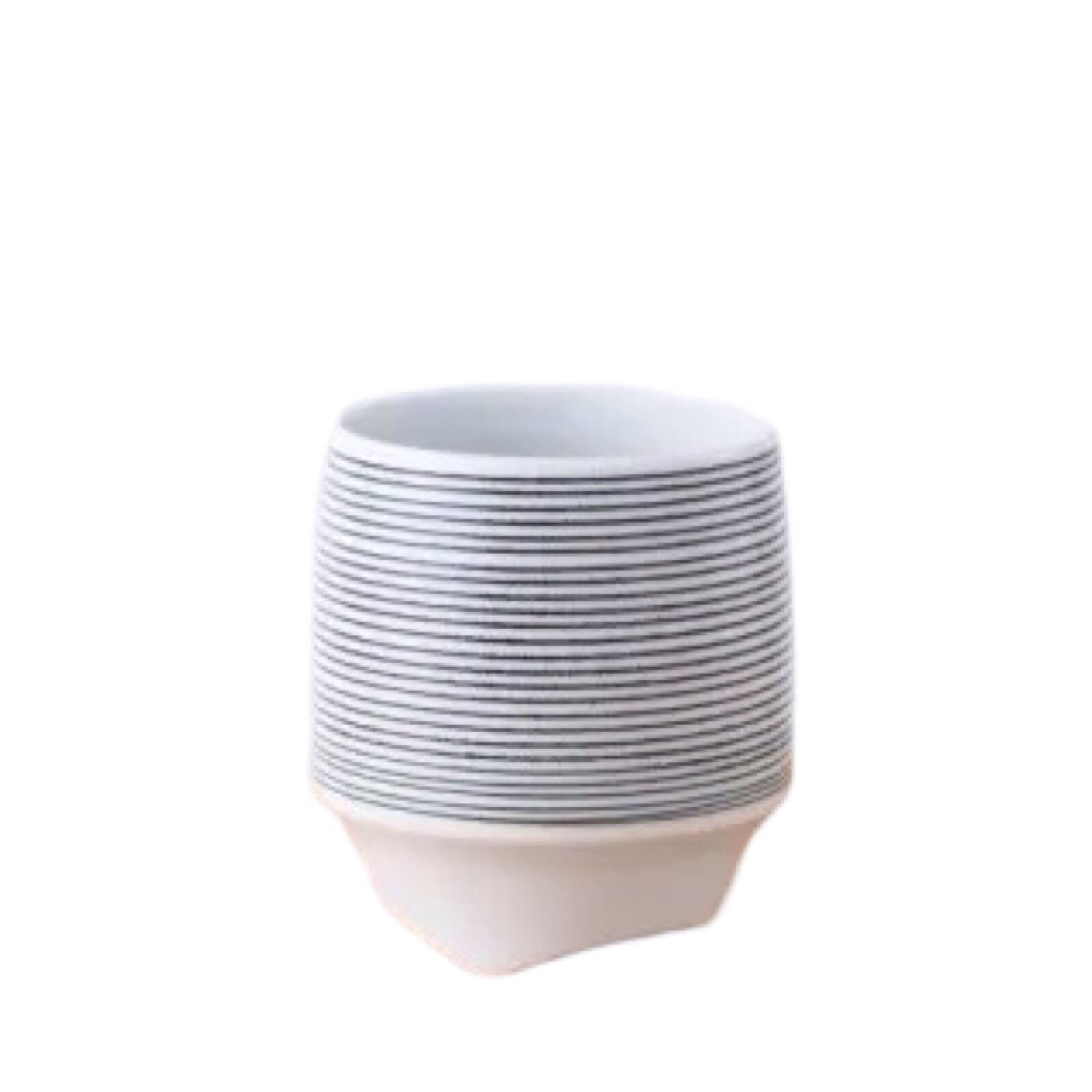Koushuhai Cup - Black Line