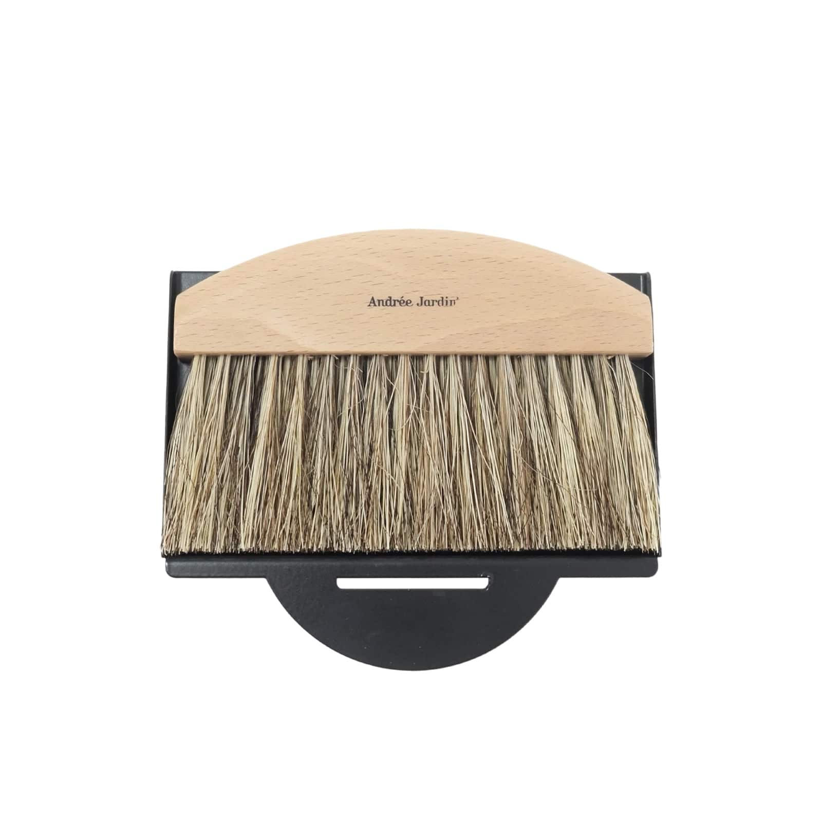 Black Crumb Tray Set