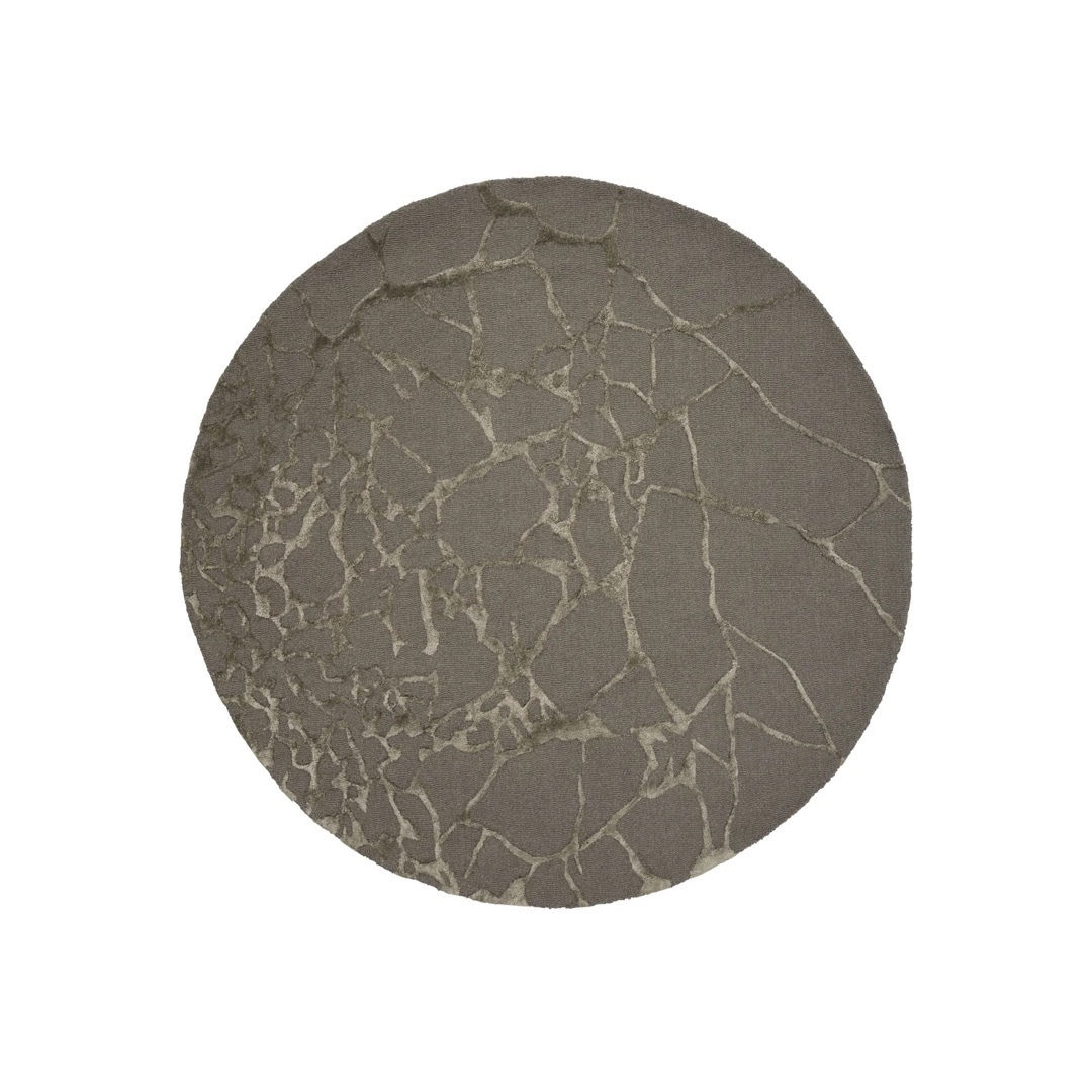 Marmo Rug - Olive