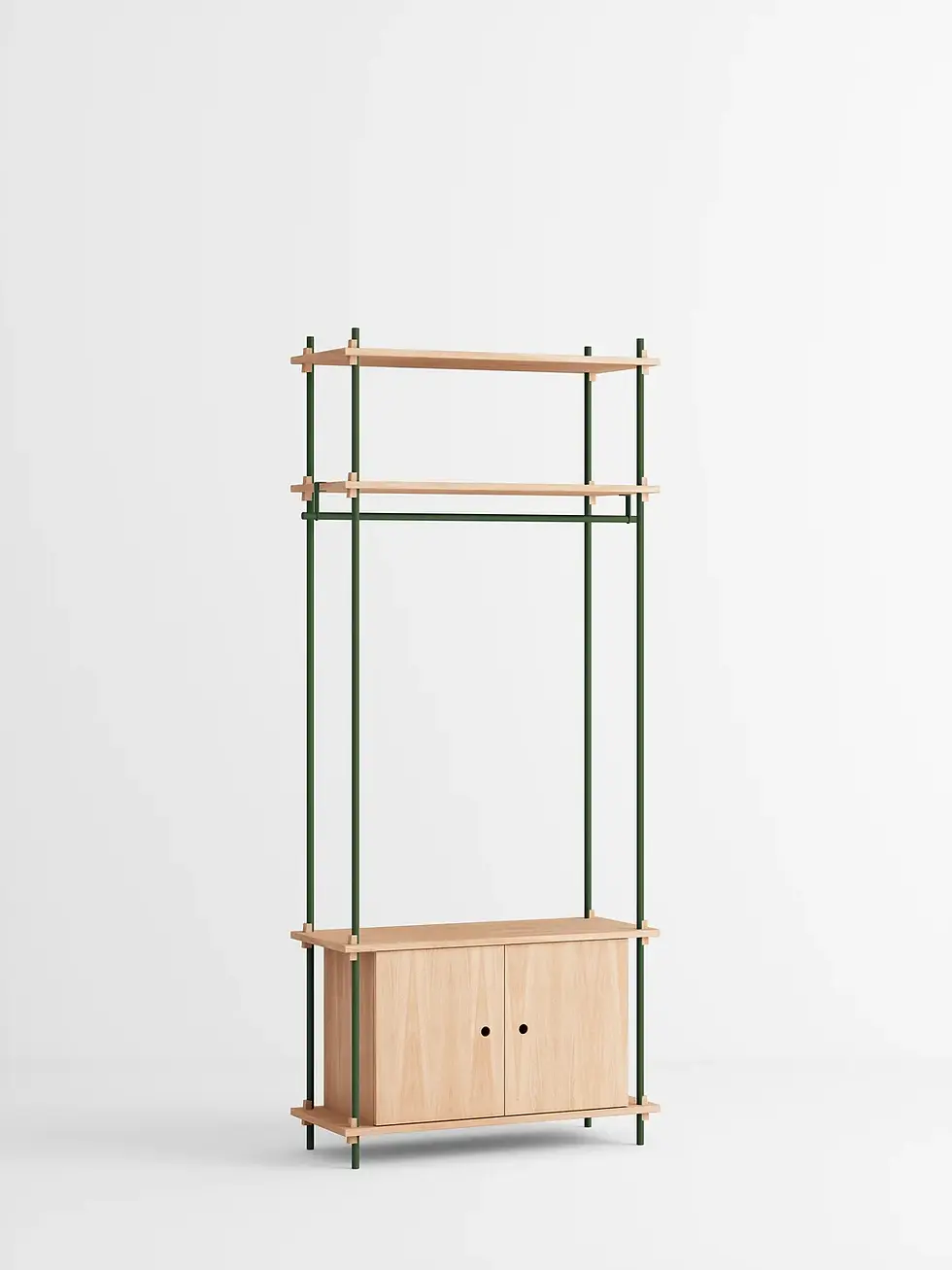 Thumbnail: Shelving System – s.200.1.G