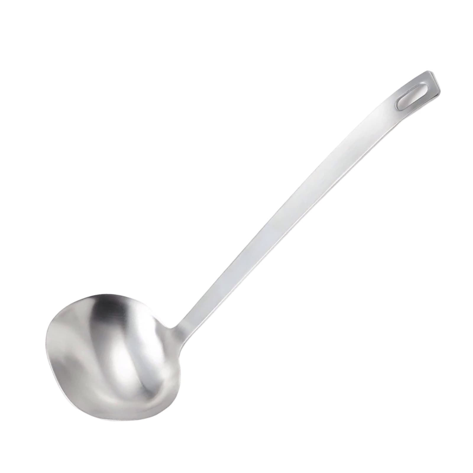 Japanese Stainless Steel Ladle